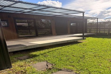 Photo of property in 91 Aka Aka Road, Puni, Pukekohe, 2678