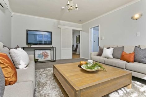 Photo of property in 35 Northumberland Avenue, Belmont, Auckland, 0622