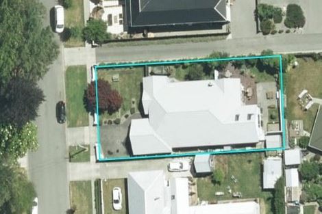 Photo of property in 66 Colemans Road, Springlands, Blenheim, 7201