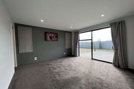 Photo of property in 32 Four Peaks Drive, Wigram, Christchurch, 8025