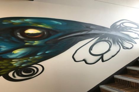 Photo of property in 1702/111 Dixon Street, Te Aro, Wellington, 6011