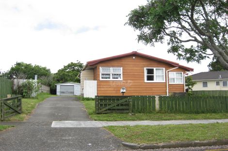 Photo of property in 5 Tasman Street, Pukekohe, 2120