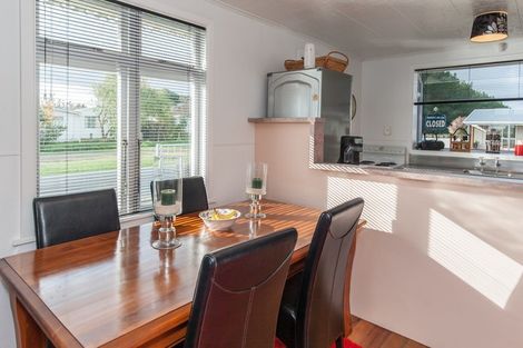 Photo of property in Blue Bell Motel, 48 Russell Street, Foxton, 4814