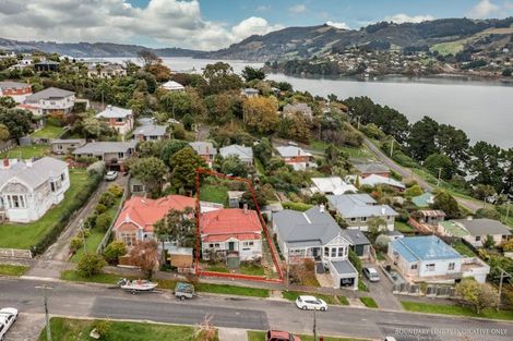Photo of property in 17 Burns Street, Port Chalmers, 9023
