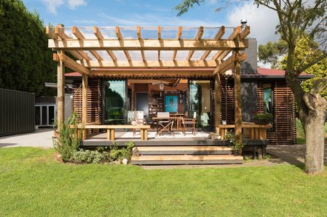 Photo of property in 64 Matapihi Station Road, Matapihi, Tauranga, 3175