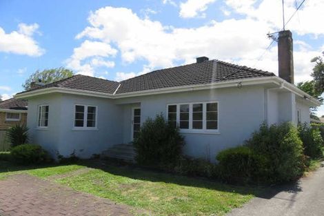 Photo of property in 28 Galloway Street, Hamilton East, Hamilton, 3216