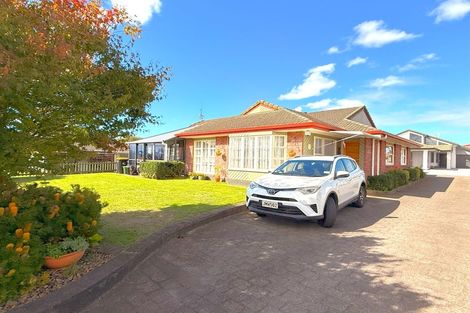 Photo of property in 1/205 Teasdale Street, Te Awamutu, 3800