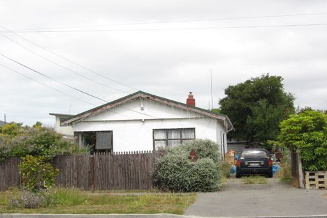 Photo of property in 106 Mackworth Street, Woolston, Christchurch, 8062