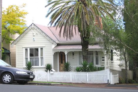 Photo of property in 206 Richmond Road, Grey Lynn, Auckland, 1021