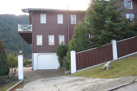 Photo of property in 62 Ballarat Street, Queenstown, 9300