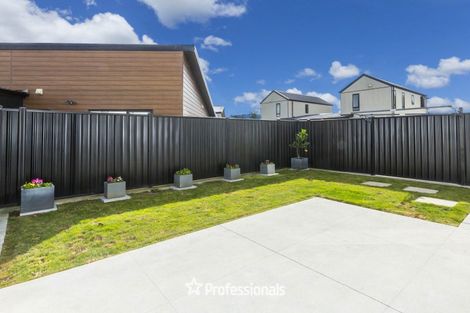 Photo of property in 12 Fitch Lane, Wallaceville, Upper Hutt, 5018