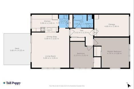 Photo of property in 4/6 Arapiki Road, Stoke, Nelson, 7011