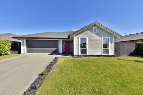 Photo of property in 3 Goldney Close, Lincoln, 7608