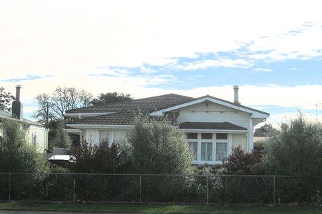 Photo of property in 806 Nelson Street North, Mahora, Hastings, 4120