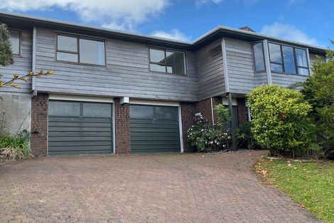 Photo of property in 18 Satara Crescent, Khandallah, Wellington, 6035