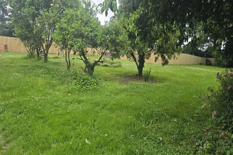 Photo of property in 50b Moehau Street, Te Puke, 3119