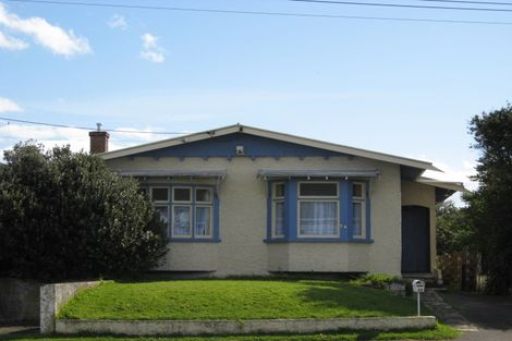 Photo of property in 25 Churchill Crescent, Tawhero, Whanganui, 4501