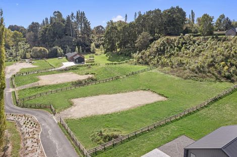 Photo of property in 28 Mangaone Lane, Tamahere, Hamilton, 3283