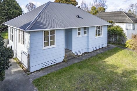 Photo of property in 62 Hollyford Avenue, Bryndwr, Christchurch, 8053