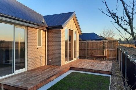 Photo of property in 55 Mehrtens Crescent, Woodend, 7691