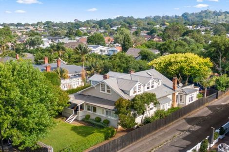 Photo of property in 53 Mount St John Avenue, Epsom, Auckland, 1051