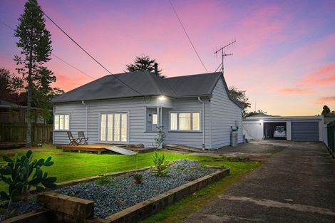Photo of property in 140 Kiripaka Road, Tikipunga, Whangarei, 0112
