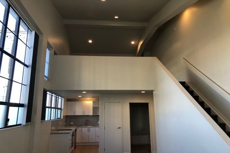 Photo of property in 1/34 Pollen Street, Grey Lynn, Auckland, 1021