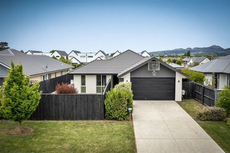 Photo of property in 4 Derek Anderson Place, Halswell, Christchurch, 8025