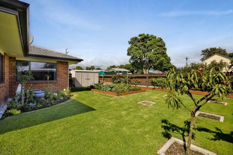 Photo of property in 109 Browne Street, Waitara, 4320