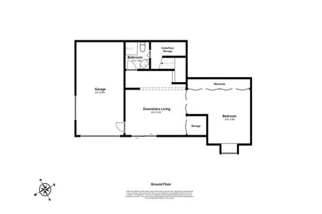 Photo of property in 4 Pelorous Street, Paparangi, Wellington, 6037