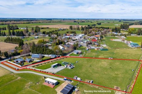 Photo of property in 37b Mayfield Klondyke Road, Mayfield, Ashburton, 7778