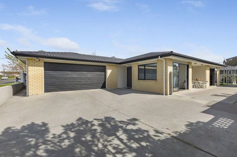 Photo of property in 29 Wynyard Street, Bell Block, New Plymouth, 4312