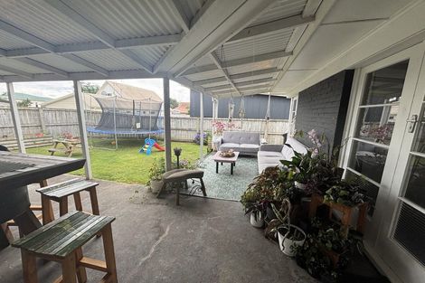 Photo of property in 192 Studholme Street, Morrinsville, 3300