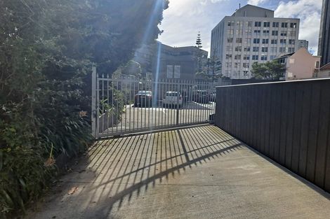 Photo of property in Frame Apartments, 903/111 Molesworth Street, Thorndon, Wellington, 6011