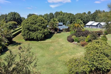 Photo of property in 85 Saint Leger Road, Te Awamutu, 3875