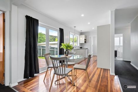 Photo of property in 50 Moohan Street, Wainuiomata, Lower Hutt, 5014