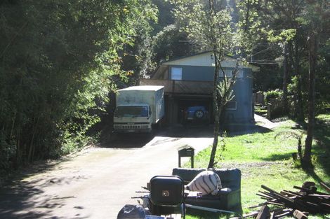 Photo of property in 33 Waima Crescent, Titirangi, Auckland, 0604