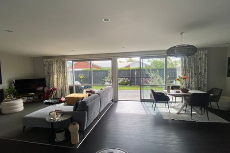 Photo of property in 6 Venerable Terrace, Yaldhurst, Christchurch, 8042