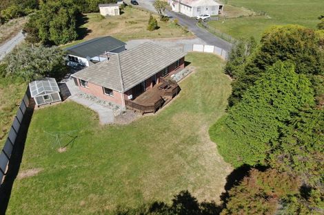 Photo of property in 174 Taramakau Highway, Kumara Junction, Kumara, 7875