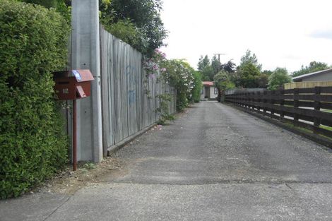 Photo of property in 12 Duke Street, Feilding, 4702