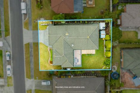 Photo of property in 56 Highfields Terrace, Henderson, Auckland, 0612