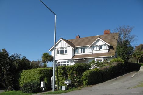 Photo of property in 67 Dyers Pass Road, Cashmere, Christchurch, 8022