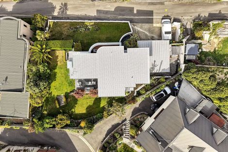 Photo of property in 3 Ledger Lane, Mount Pleasant, Christchurch, 8081