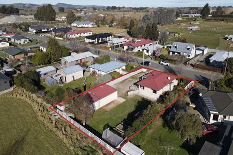 Photo of property in 50 Dejoux Road, Winton, 9720