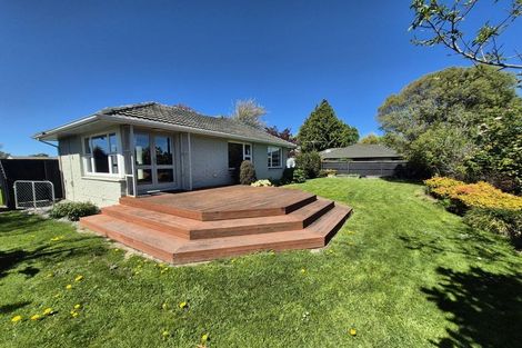 Photo of property in 35 Glenmore Avenue, Casebrook, Christchurch, 8051