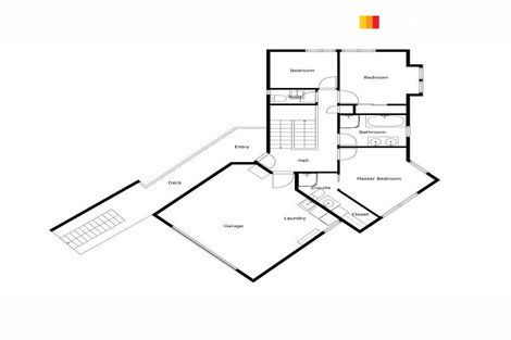 Photo of property in 9 Connell Street, Waverley, Dunedin, 9013