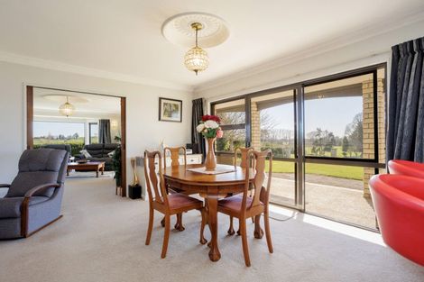 Photo of property in 12 Crabb Road, Okoroire, Tirau, 3485