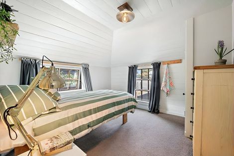 Photo of property in 2a Ripon Street, Lyttelton, 8082