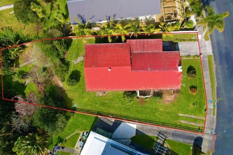 Photo of property in 13 Cobham Avenue, Dargaville, 0310