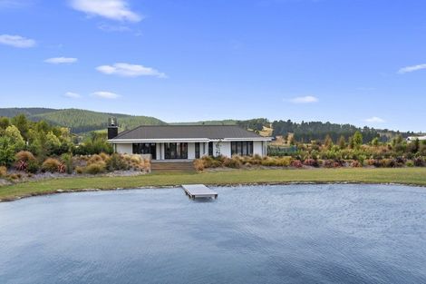 Photo of property in 163 Loburn Kowai Road, Loburn, Rangiora, 7472